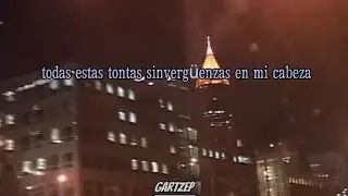 Erika Lundmoen-Yad// sub español// 99% no face 1% face//Sped Up//(Edit Gartzep)