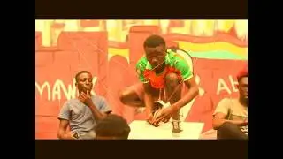 WEESY CARTER (KGB) - Lokuta na yo #Freestyle