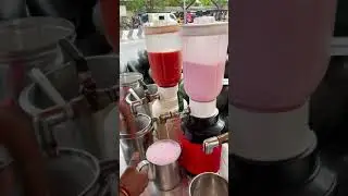 Chennai Famous Juice Center 