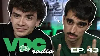 VDC #43 | Fracaso de THE DAY BEFORE , cierre del E3, GAME AWARDS, y un VIAJERO del TIEMPO