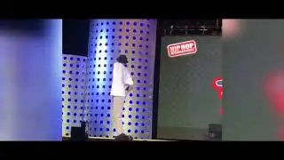 Super Sean | Popping | Hip Hop International 2019 |