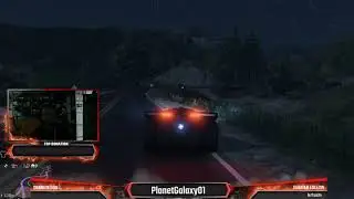 [BE/FR] En mode Gangster | !discord [REDIFFUSION]