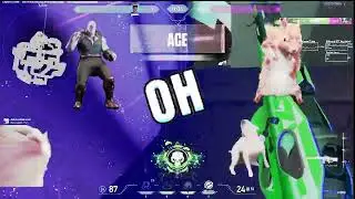 Ace astra $10 edit