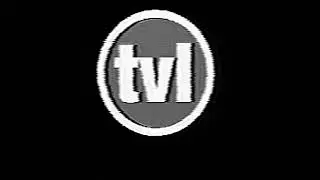 TVL TV-DX aircheck (circa 1989)