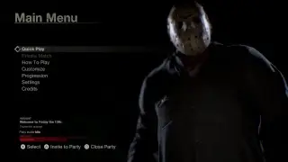 Friday The 13th #3