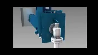 Trust Well Engineers (I) Pvt. Ltd. - Long Retractable Soot Blowers (LRSB)