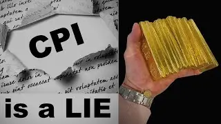 Another Bank Failure, CPI Lies, Bullion Demand Exploding