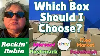 I bought a $55 Amazon box - Was it Worth it? #ebayresellers #amazonbox