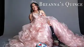 Breanna's Quince