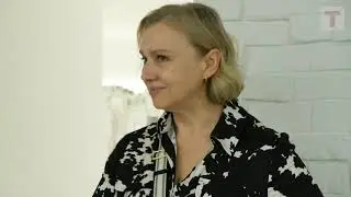 Экскурсия по закулисью театра «Практика»