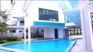 Rumah Dato Seri Vida rm22 juta (part 2)