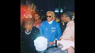 [FREE] Migos x Future Type Beat - 