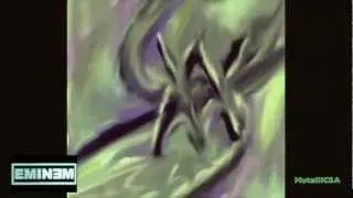 Love The Way You Lie [Rytmik Remix - Instrumental Only] [HQ]