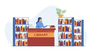 Making Library Management System in Java | I'm Bored #03