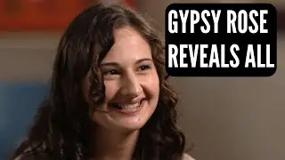 Review: The Prison Confessions of Gypsy Rose Blanchard