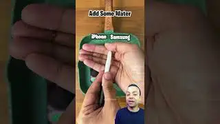 O Cara Hackeou a Caneta S-Pen da Samsung