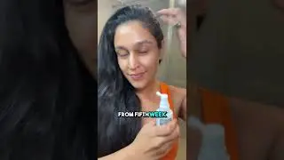 Monsoon ⛈️☔️Haircare Essentials!
