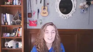 A long and somewhat poorly lit update video