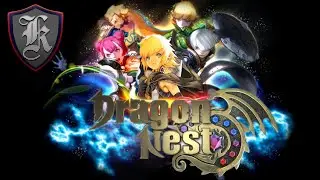 Dragon Nest in 2021 - Resoula's First Impressions