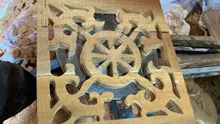 Amazing craft