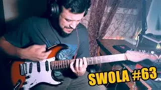 SwolaRiffChallenge #63