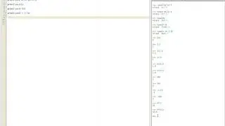 Programming For Teenagers(Python) #2 -- Programming Fundamentals - Data Types (programming part)