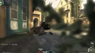 KSG Rampage on Slums