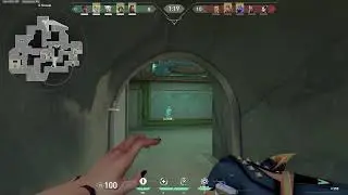 Main palo lagi gesss