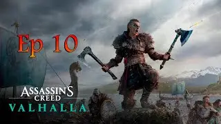 Assassins Creed VALHALLA 10