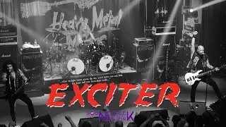 EXCITER 