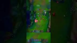 Vayne E + Flash Combo