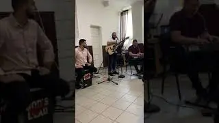 Любов з небес (А.Патлис) укр. версія