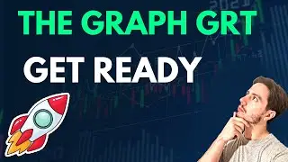 THE GRAPH(GRT) AND THE NEXT TARGET IS.... GET READY!!!!