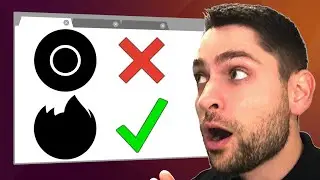 Docker Tips - Web Browser in a Container on Windows (2022)