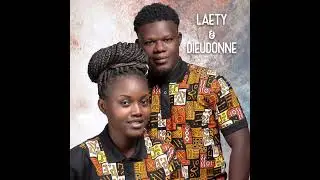 A jamais by Laety feat Dieudonné