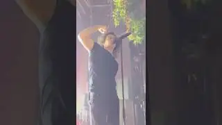 Лакоста раскачал публику в столичном Gipsy - «Метеориты» фит с Элджеем / 26 апреля Москва