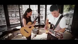 Rolling Stone Session | Rodrigo y Gabriela