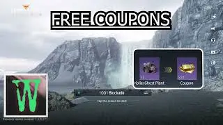 Undawn| F2P Coupons