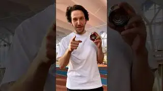 Как вернуть йо йо в руку?👍 