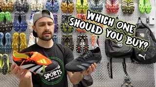 Adidas Predator 24 FT vs. Predator 24 Elite | Which One Should You Buy?