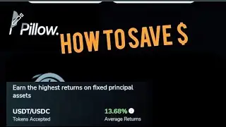 Pillow App Reviews: Re-Updated / Deposit & Withdrawal