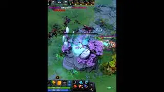 Ооооааааааа #дота #dota2 #dota2gameplay #dota #дота2 #gaming #ggdota #dota2clips