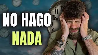 Aumentar tu productividad y cómo dejar de procrastinar