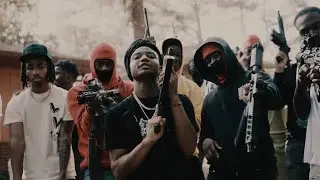 Lil PJ - Red Rum (Official Video)