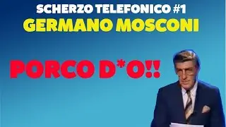 FRATELLI DI DIO (Inno di Mameli) by Germano Mosconi