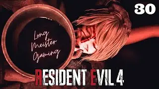 Resident Evil 4: Episode 30