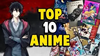 Top 10 Anime of Spring 2023 || Must Watch Anime In 2023 - HINDI