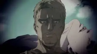 Reiner`s Flashbacks | #attackontitan #attackontitanedit | 4K