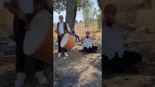 Dağlar dağladı gören ağlattı beni