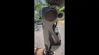 Nuovo C-Leg 4 - Funzione Stance - Flexion